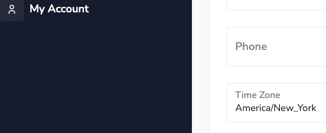 Turnscribeai's tweet photo. Your account, your control.
TurnScribe now lets you update your profile info and delete your account anytime — no hoops, no hidden settings.
Sign in → https://t.co/v16Dx1rFqe
#ProductUpdate #Transcription #UserExperience https://t.co/ZsAGusGTSz