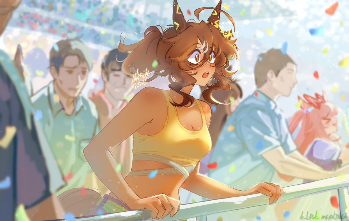 t_last_meaning's tweet photo. I wanted to give JT a big illustration before leaving https://t.co/B6DoMlVUbU