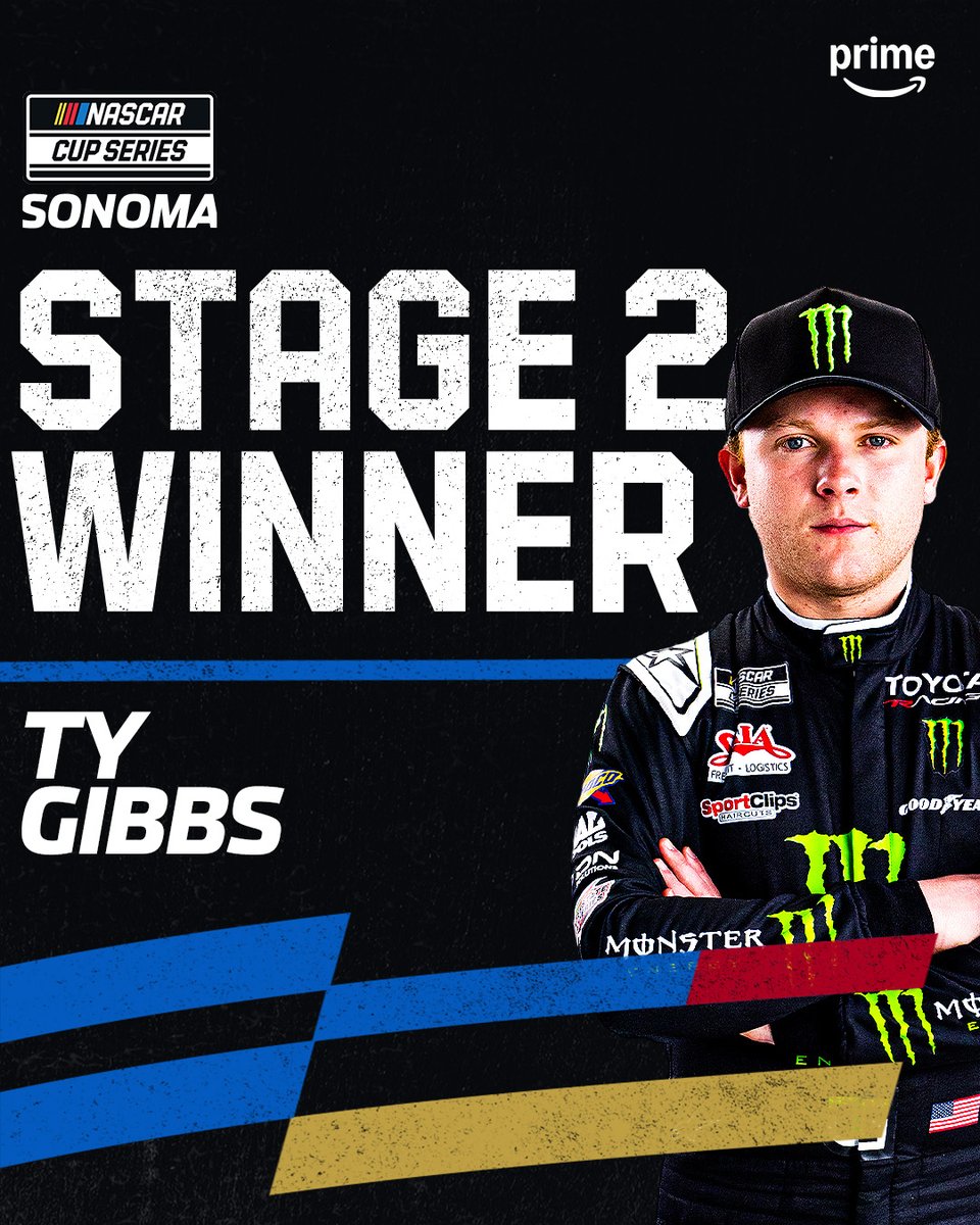 SportsonPrime tweet picture