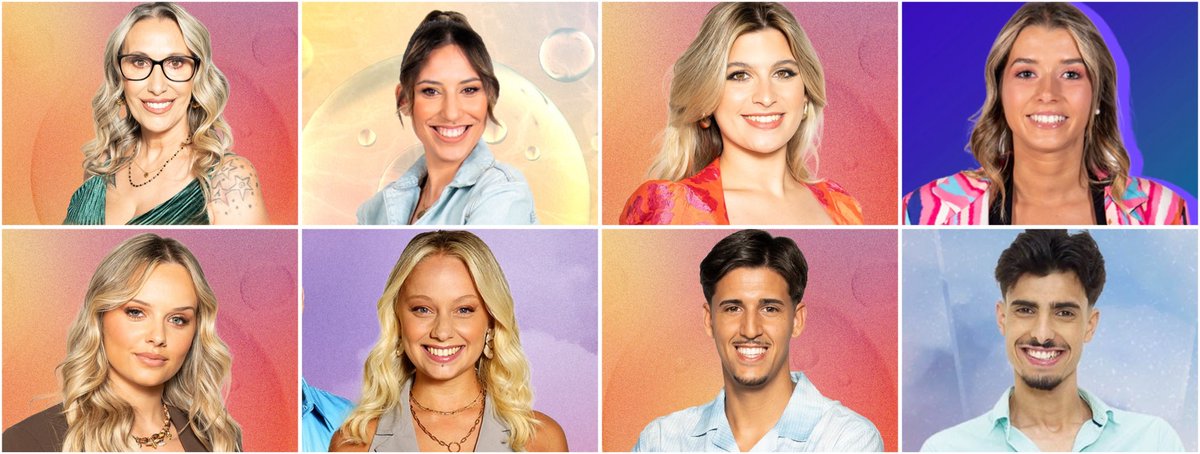 swccessfuI's tweet photo. bb verão - o remake #bbtvi https://t.co/7uOk5qSQuL