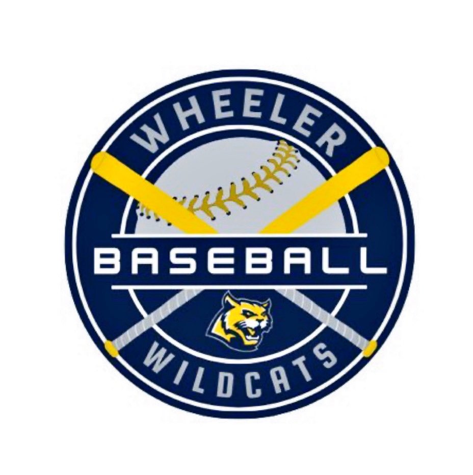 WheelerHighBSB's tweet photo. ATTENTION: 
I really don’t do this often but I wanted to make sure I reached everyone. Wheeler Baseball is looking for a pitching coach. If you are interested or know someone please DM me to set up an interview. Thanks and GO CATS. 
#iamawheelerwildcat https://t.co/NVKMUWq70M