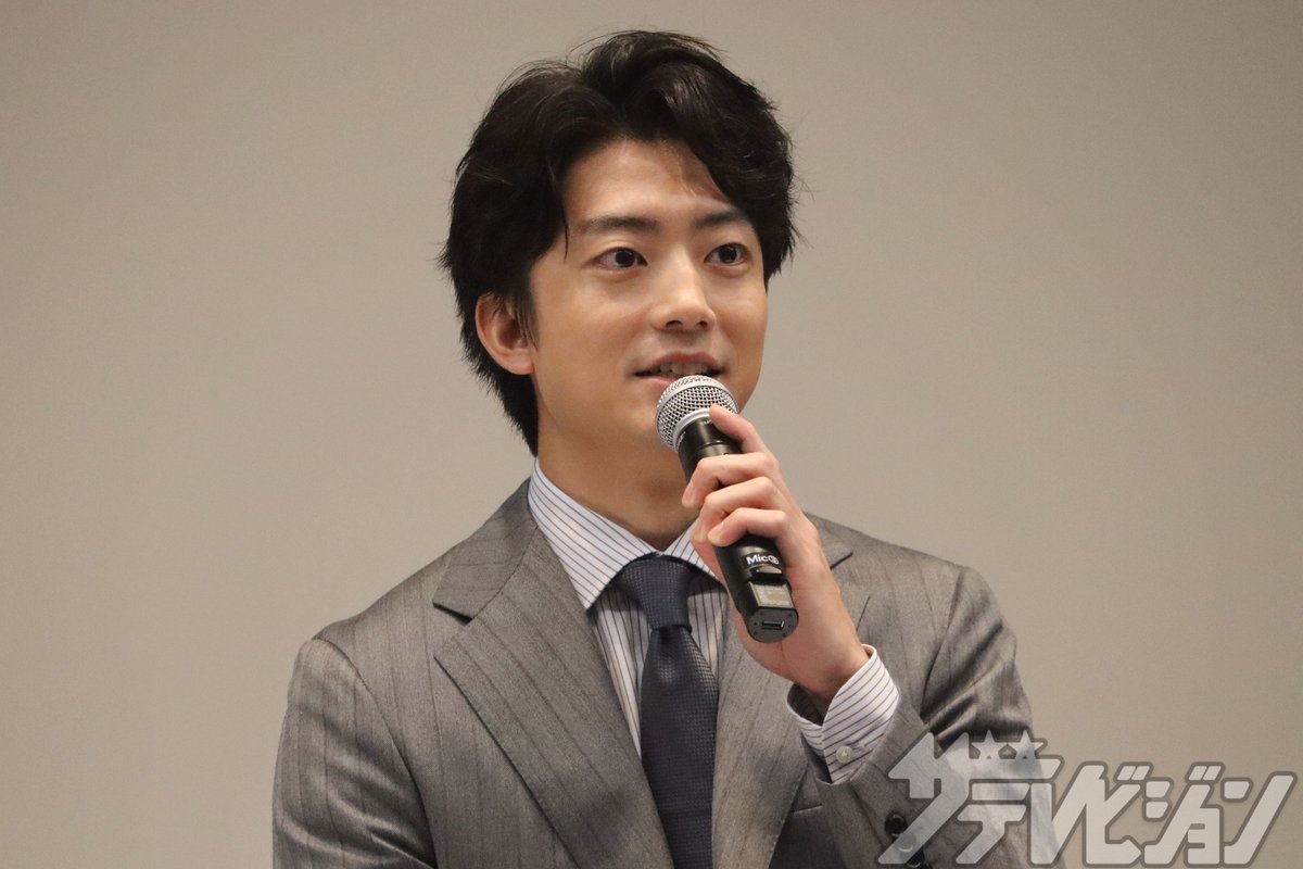 thetvjp's tweet photo. ＼ 先行試写会アフタートーク レポ🍋／

#早見あかり、撮影初日に #伊藤健太郎 を信頼
「信じられないぐらいおいしそうに食べる」
＜#一緒にごはんをたべるだけ＞

▼記事の続きはこちら【ほか写真📸あり】
https://t.co/6pXnKgU8Ky

@taberudake_tx https://t.co/UUQ24xjJuT