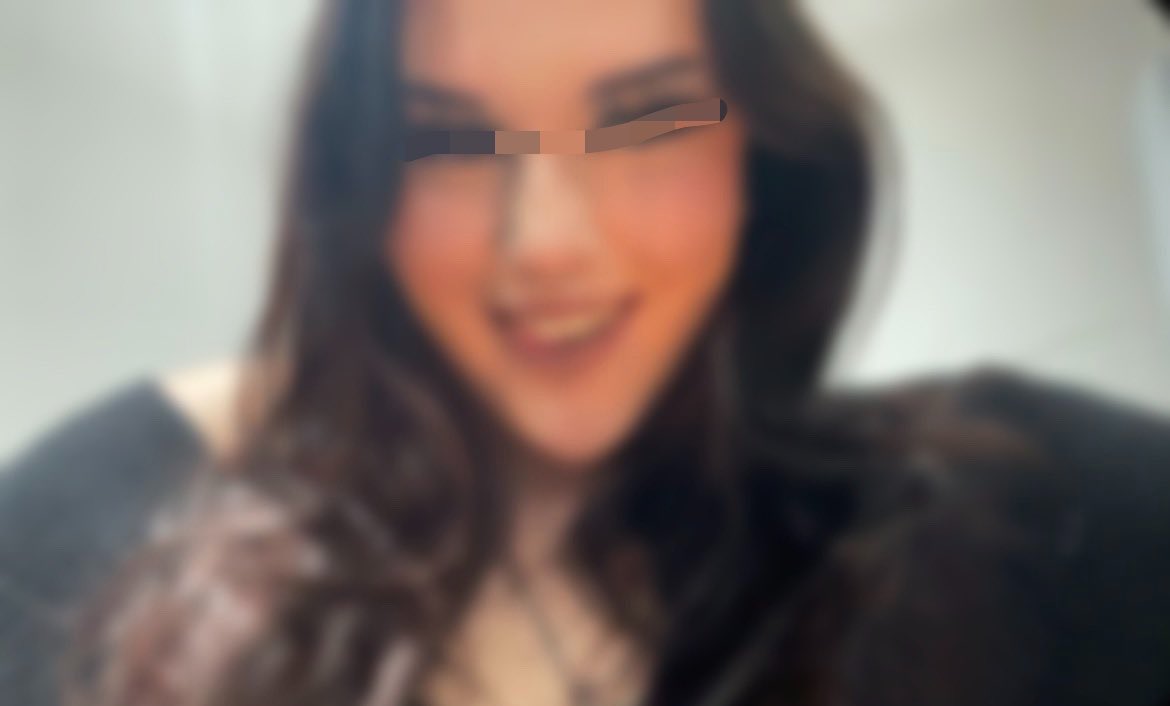 g_o_o_n4me's tweet photo. new pinned!

• i’m Angel :)
• 20 years old | she/her
• chubby goth girl
• pan
• switch, depends on person and my mood
• many hard + soft kinks
• dms always open to sfw and nsfw
• link to my throne (gifts rewarded) https://t.co/LKbIlhWqgB

• big nerd (kpop, anime, metal) https://t.co/Vbzel6yrAv
