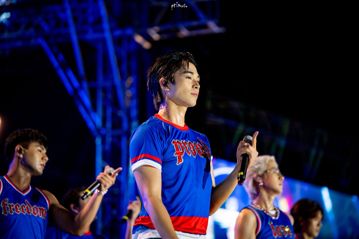 primus917's tweet photo. 260627 📸 BGYO GELO
LOVELAB4N: PRIDE PH FESTIVAL 2026
📍 UP DILIMAN, QC

BGYO SUPPORTS LOVELAB4N
#BGYO_Gelo @BGYO_Gelo 
#BGYO @bgyo_ph
#LOVELAB4N #PridePH
#PridePHFestival2026 https://t.co/3EIjU30ECD