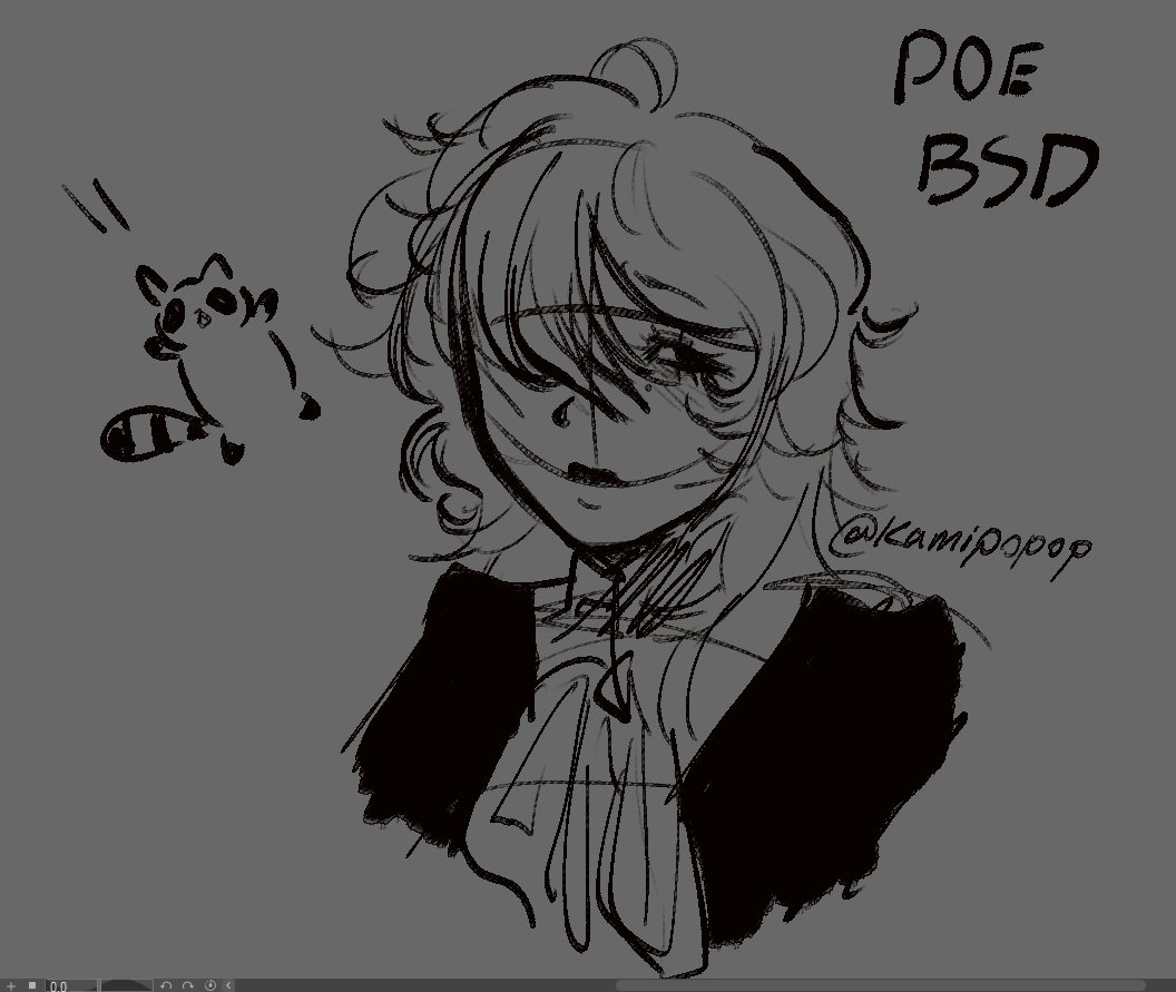 Kamiipopop's tweet photo. BSD WAN SEASON 2 IN LIKE 4 DAYS IM SO EXCITED 🥹 https://t.co/jptQeDYRuX