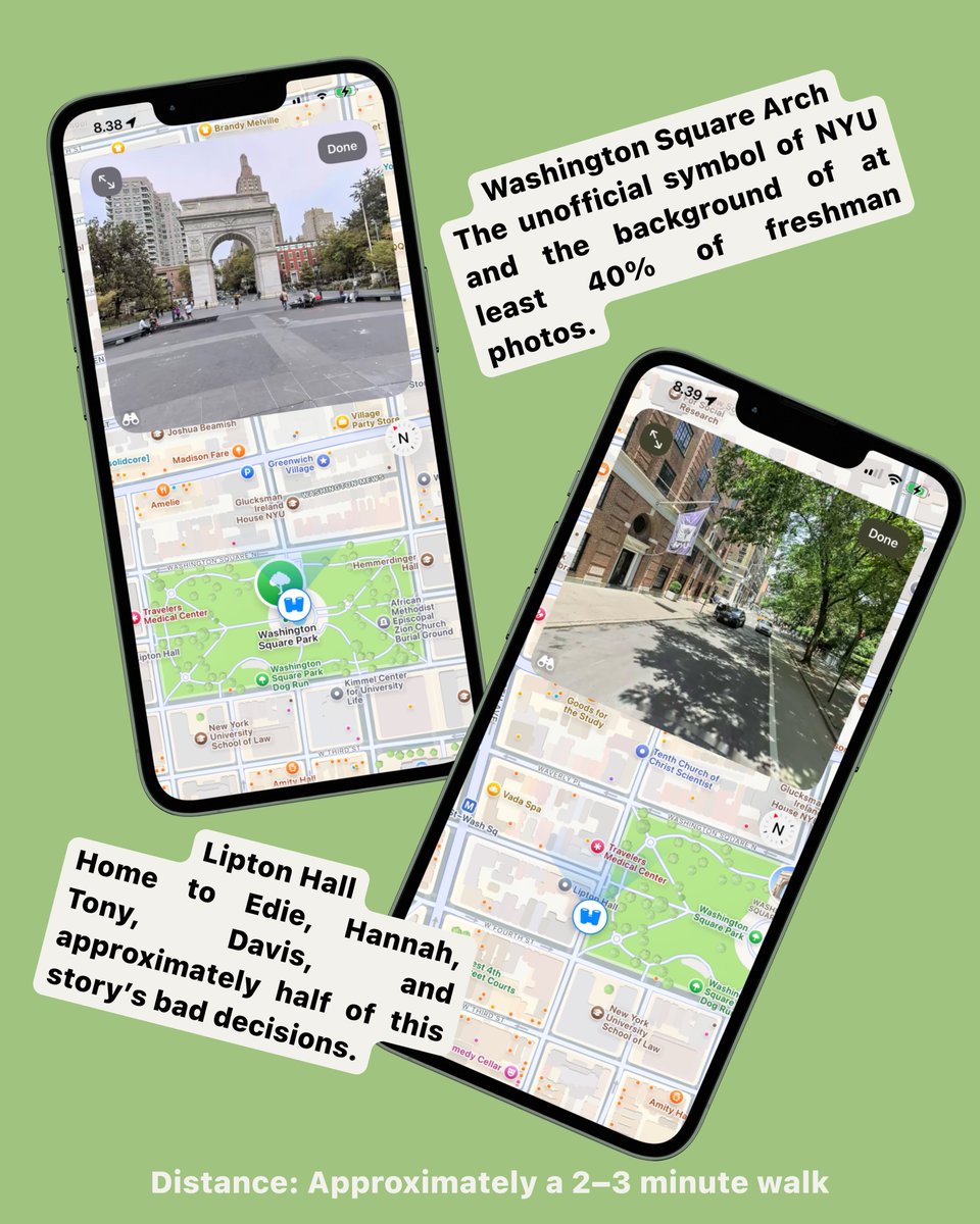 berrydubi's tweet photo. For anyone trying to picture where everything is happening:

Here’s a quick visual guide. If you’re still lost, let me know https://t.co/arOAXk2qy0