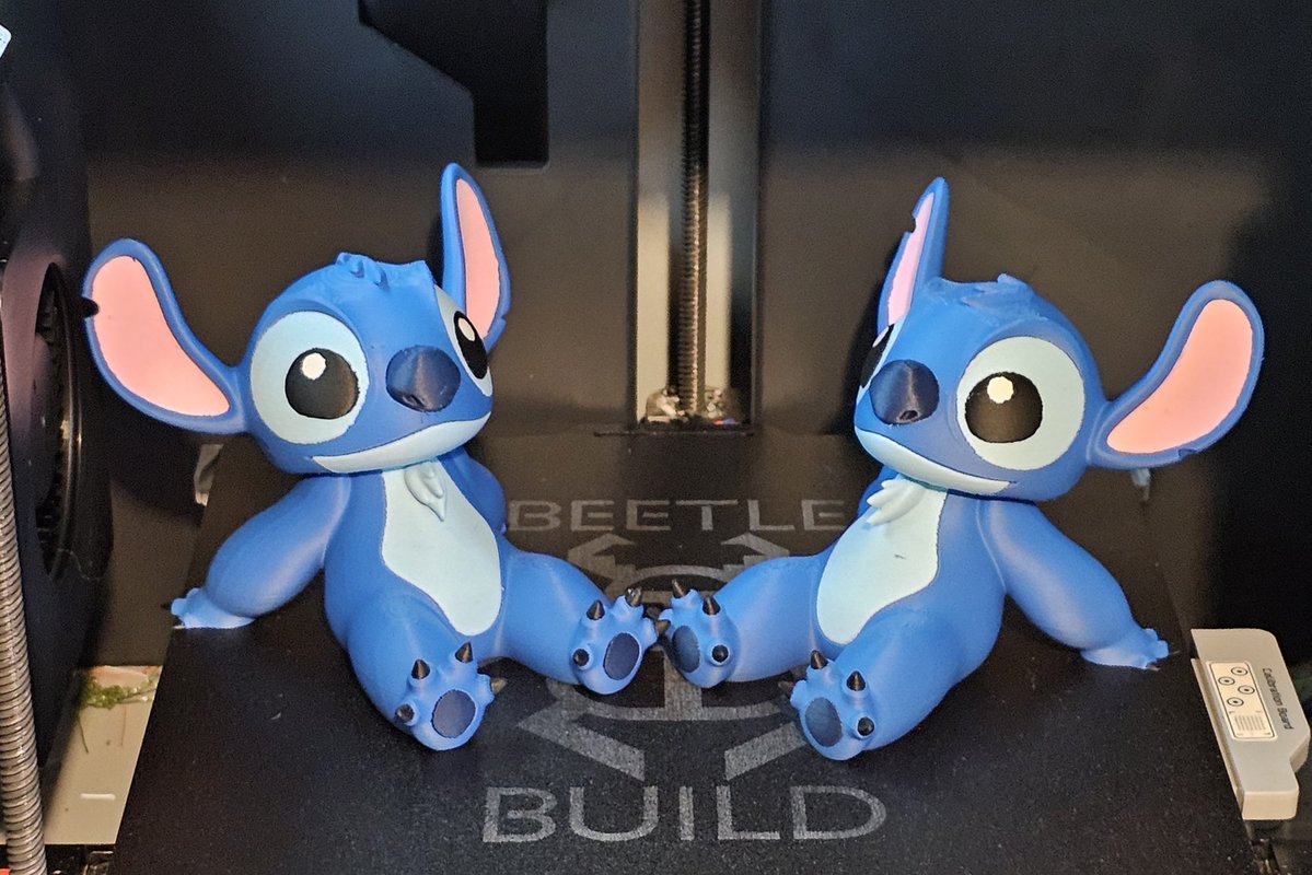 BeetleBuild tweet picture