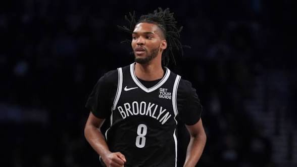 Sportsreport___'s tweet photo. Ziaire Williams will enter free agency after the Nets decline $6.3M team option for next season https://t.co/JibX3K6zkL