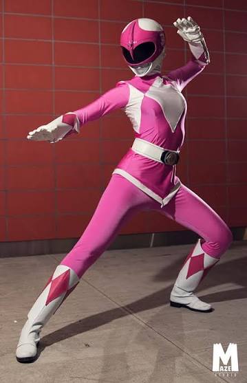 IyosEra's tweet photo. IYO would be an excellent Pink Ranger https://t.co/2rmvabQHBP