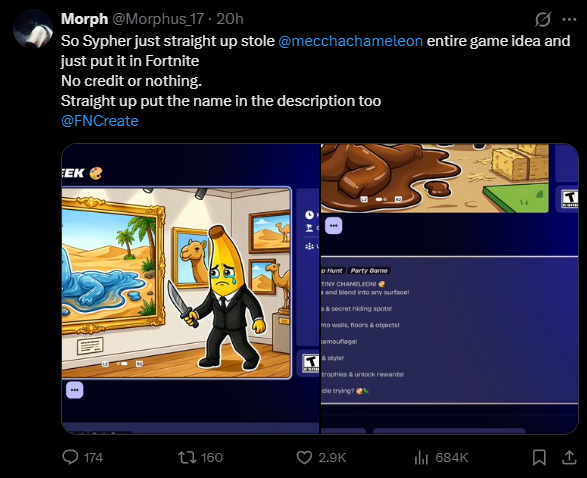 Cole Tucker tweet media