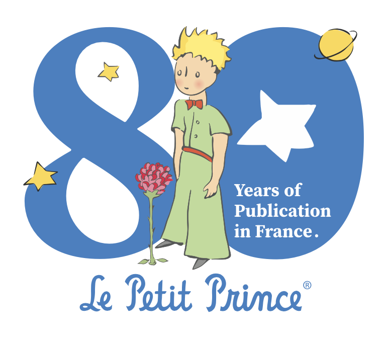 jplepetitprince's tweet photo. 本日6月29日は「星の王子さまの日」⭐️🌹
そして、『星の王子さま』の作者 アントワーヌ・ド・サン=テグジュペリの誕生日でもあります。

星の王子さまの日に寄せて、作者の言葉をご紹介します。
「愛とは、ただ見つめ合うことではなく、同じ方向をともに見つめること」『人間の土地（Terre des hommes）』より

この機会に、『星の王子さま』とあわせて、作者のもうひとつの代表作📖にもぜひ触れてみてください✨