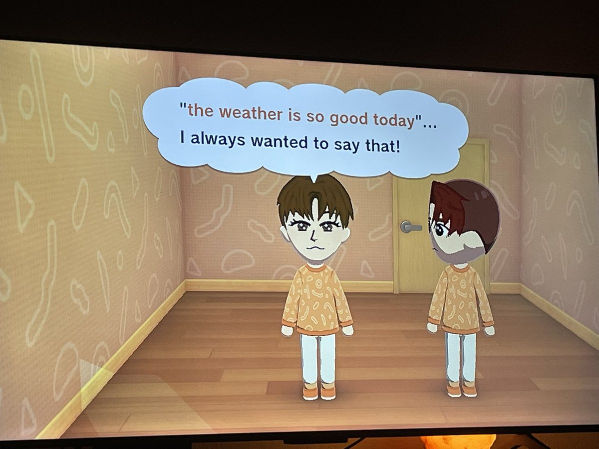 cloudiehao's tweet photo. oh i’m sure https://t.co/w8XBWdM6BU