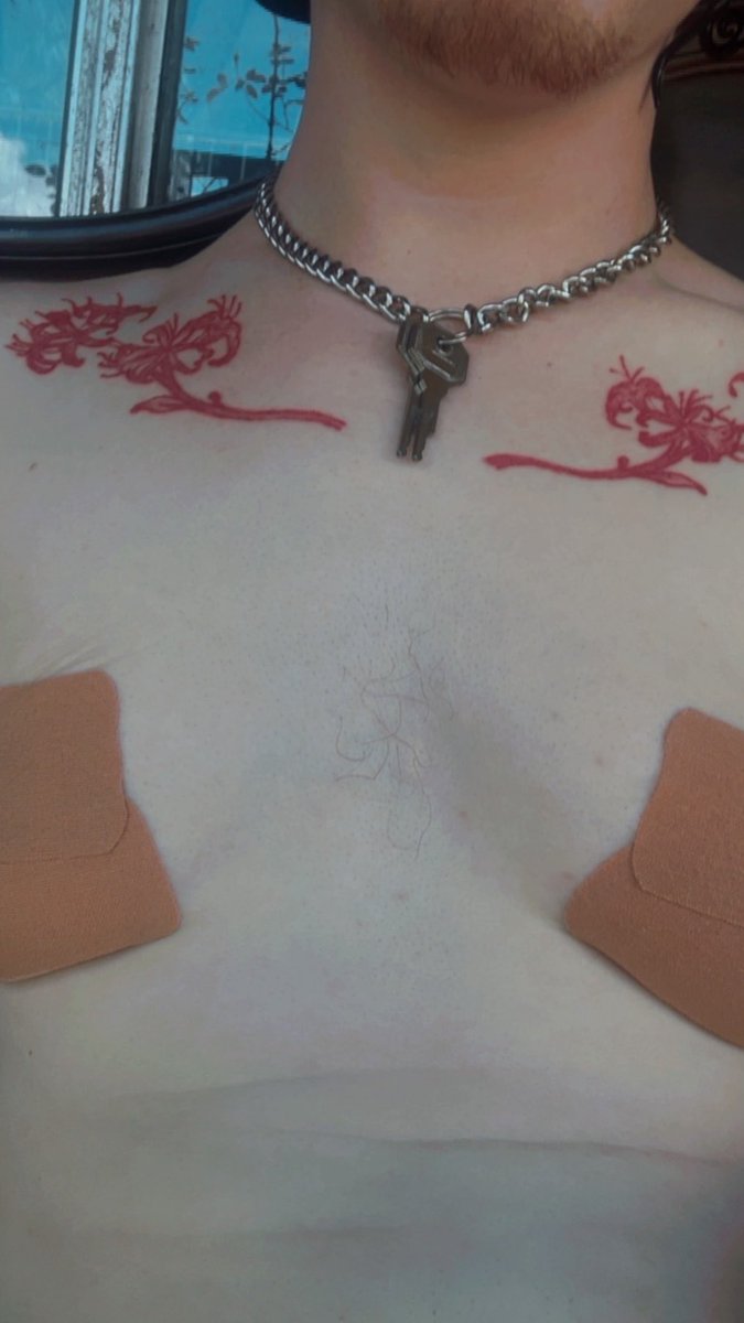 ownerofchloe's tweet photo. Chloe is locked up today 🔐 Love wearing the keys like this 😮‍💨  #sissy #sissyslut #feminization #sissygirl #femboy #sissytraining #sissytwt #chastity #sissycaged #nsfwtwt #chastitykeyholder https://t.co/VxFddg4XFM