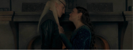 jlinzombie's tweet photo. Top 4 cenas amaldiçoadas de GOT e House of the Dragon. https://t.co/ySJ4Df1YDW