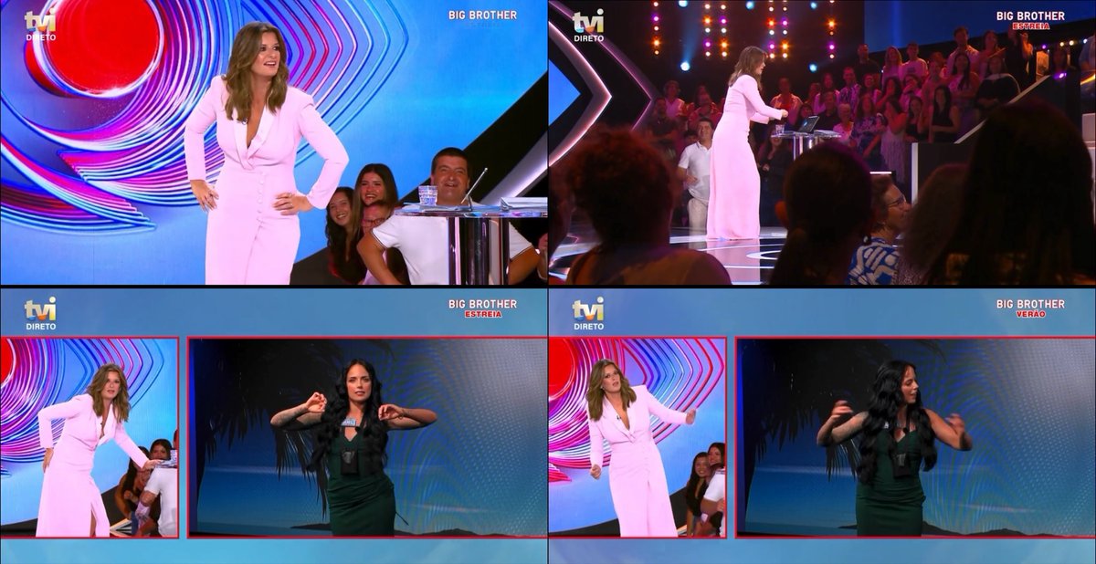 saralagedesousa's tweet photo. M A R A V I L H O S A 
petição para a @mariabmoniz ser a apresentadora de todos os realitys ! 
#bbtvi #bbverão https://t.co/G8nSpeRxeq