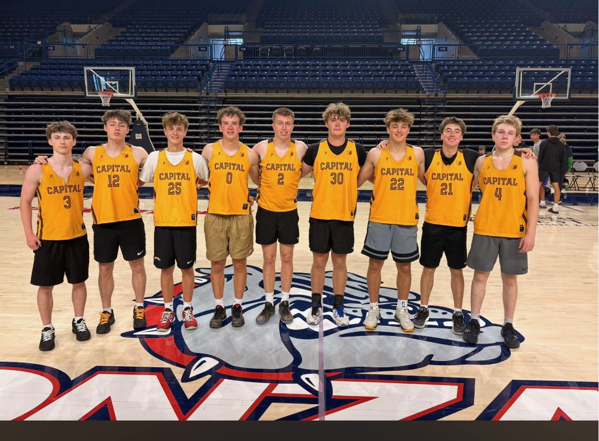 bruinhoops's tweet photo. Been a productive month…#GoBru https://t.co/OZXZvKR1Wy