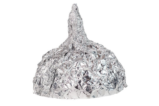 dailyobject_'s tweet photo. DAILY OBJECT 1324:

TIN FOIL HAT https://t.co/wPxvhxW3jc