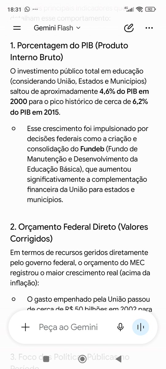 ScoobyDooMount's tweet photo. @rafacouto1988 @rafacouto1988, você é massa de manobra e tenta transformar os outros. Quem mais investiu na educação foram Lula e Dilma. https://t.co/m22wgmUbxA