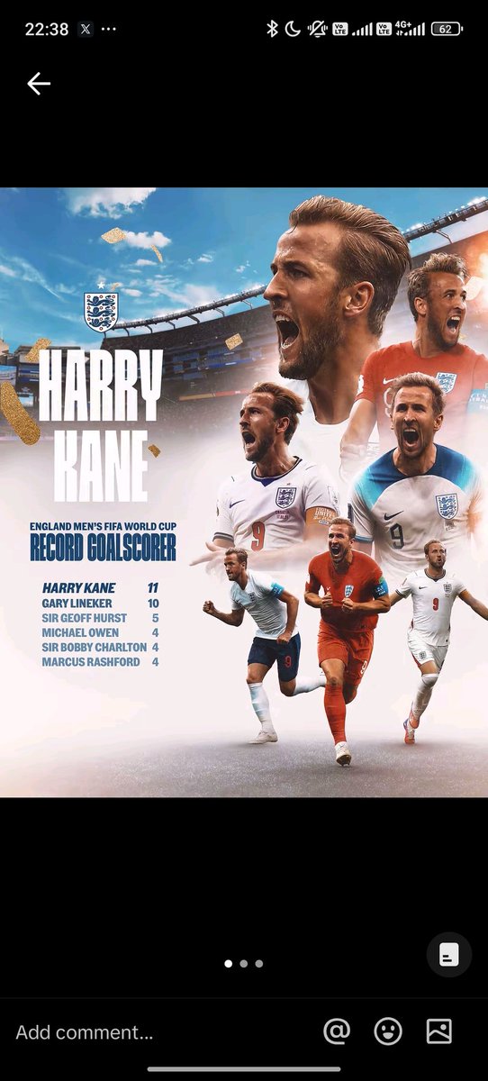 _allenJgood's tweet photo. Marcus Rashford always in the midst of big names but somehow y'all disrespect my MBE alot https://t.co/IFUjjqLj2g