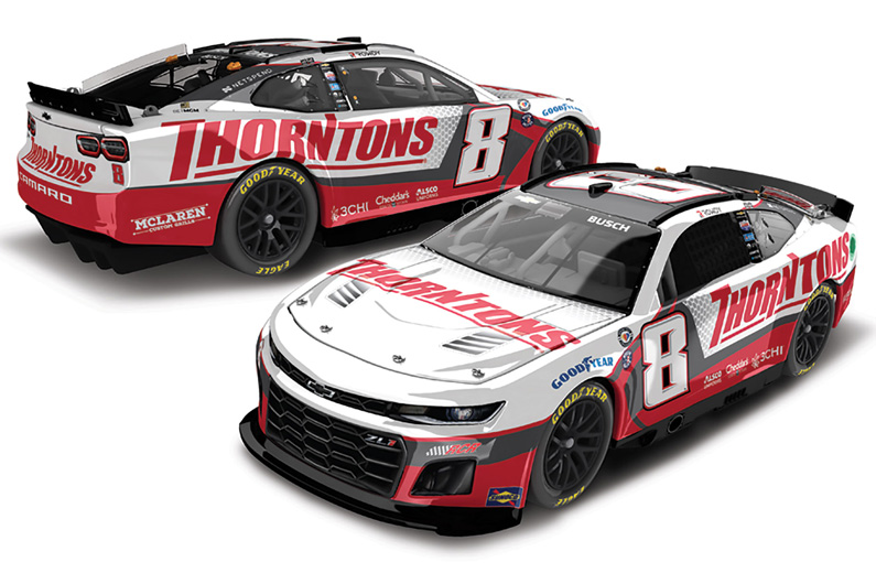 byBMoe's tweet photo. @Nascarium13 my job did it twice https://t.co/Vjf1ViN4wn