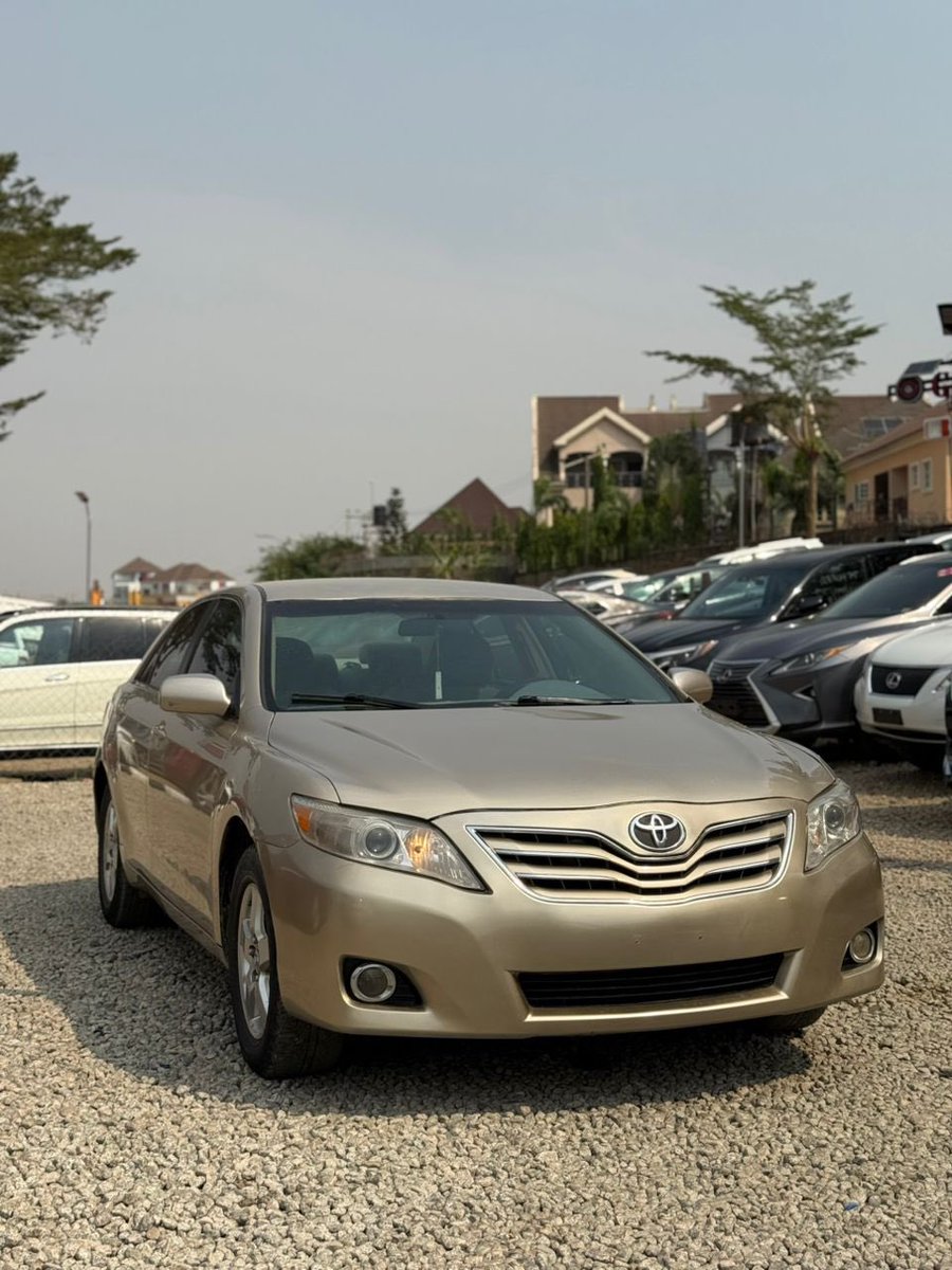 Odogwu_szn_'s tweet photo. Belgium standard  Toyota Camry Muscle 2011  
Urgent pick up with Untempered Engine and gear  
AC chilling Perfectly 
going for 7.5M
Location Abuja https://t.co/yxgBBHIjiZ
