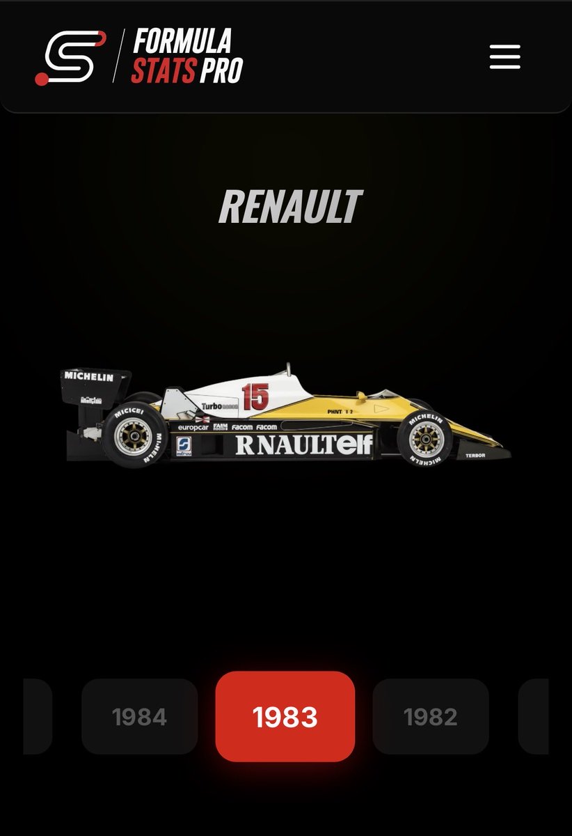 true_whales's tweet photo. @PaulMcG1992 Renault RE40
https://t.co/s3MgDiFNez https://t.co/7k9aUgA3B1