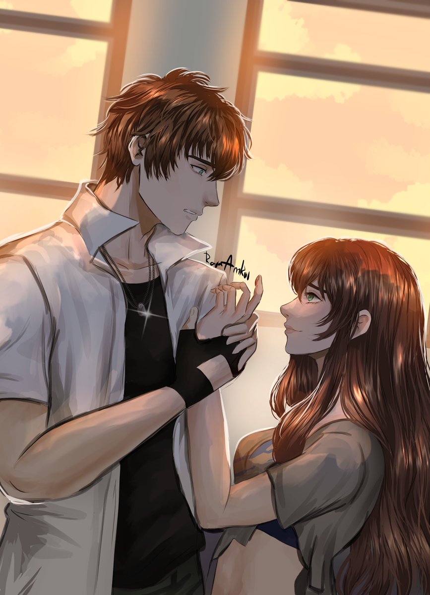 RavenAnikiri's tweet photo. Redraw de Kentin 
#mycandylove #lysandro #beemoov #otome #otomegames #fanart #Kentin #cdmtwt https://t.co/xoTemSUGGm