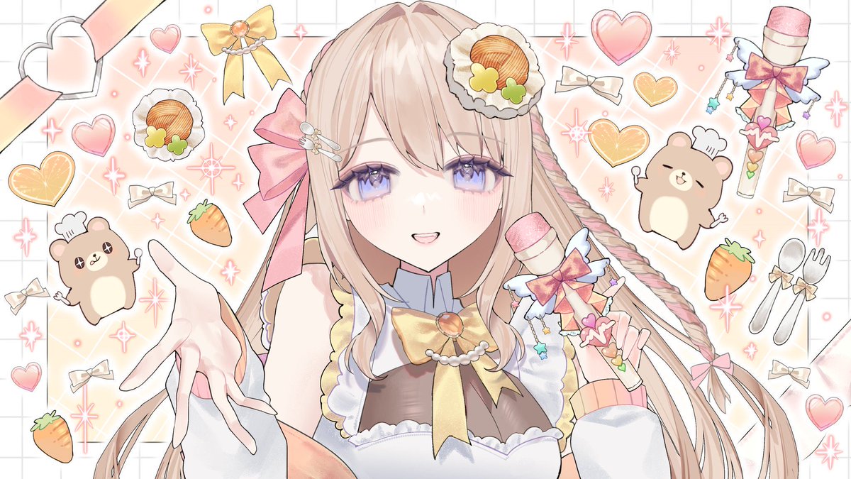 えむ子まる??サンリオVdol予選7/18出場決定❣ (@m___201810) / Posts / X