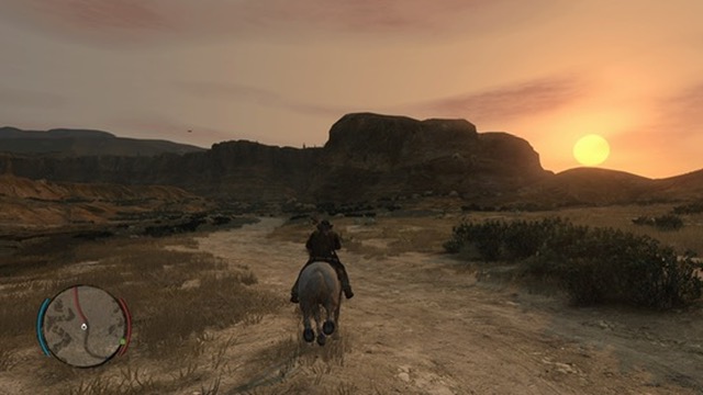 GeneracionXbox's tweet photo. Red Dead #Xbox https://t.co/Eu9Kt09Oqp