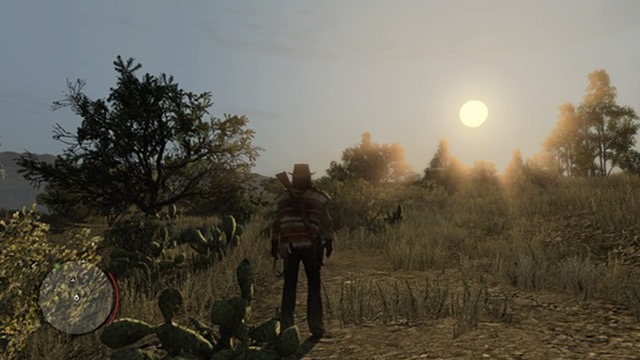 GeneracionXbox's tweet photo. Red Dead #Xbox https://t.co/Eu9Kt09Oqp