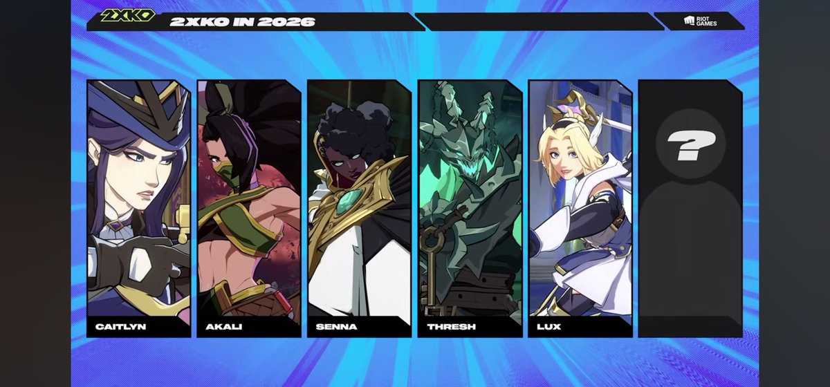 Rindze_'s tweet photo. The girls the gays and Thresh https://t.co/xOAeQLH22j