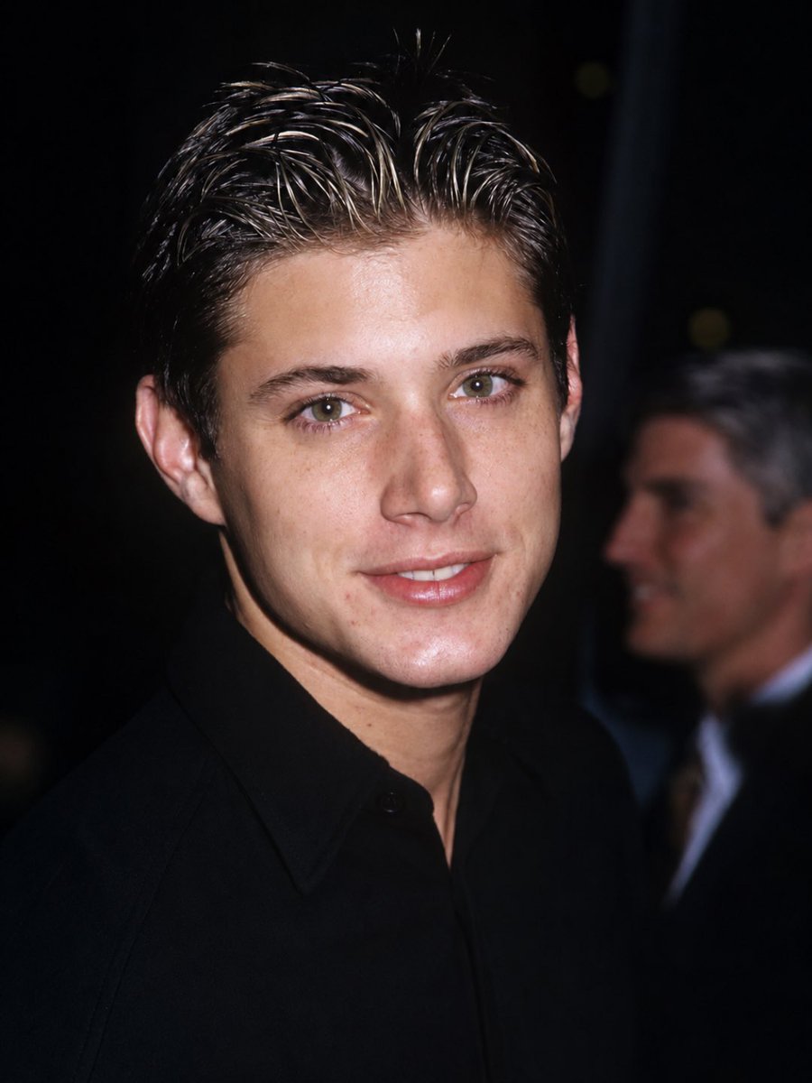 portaljacklesbr's tweet photo. Extremamente obcecada pelos olhos de Jensen Ackles! 💚 https://t.co/wwZSwvwzqV