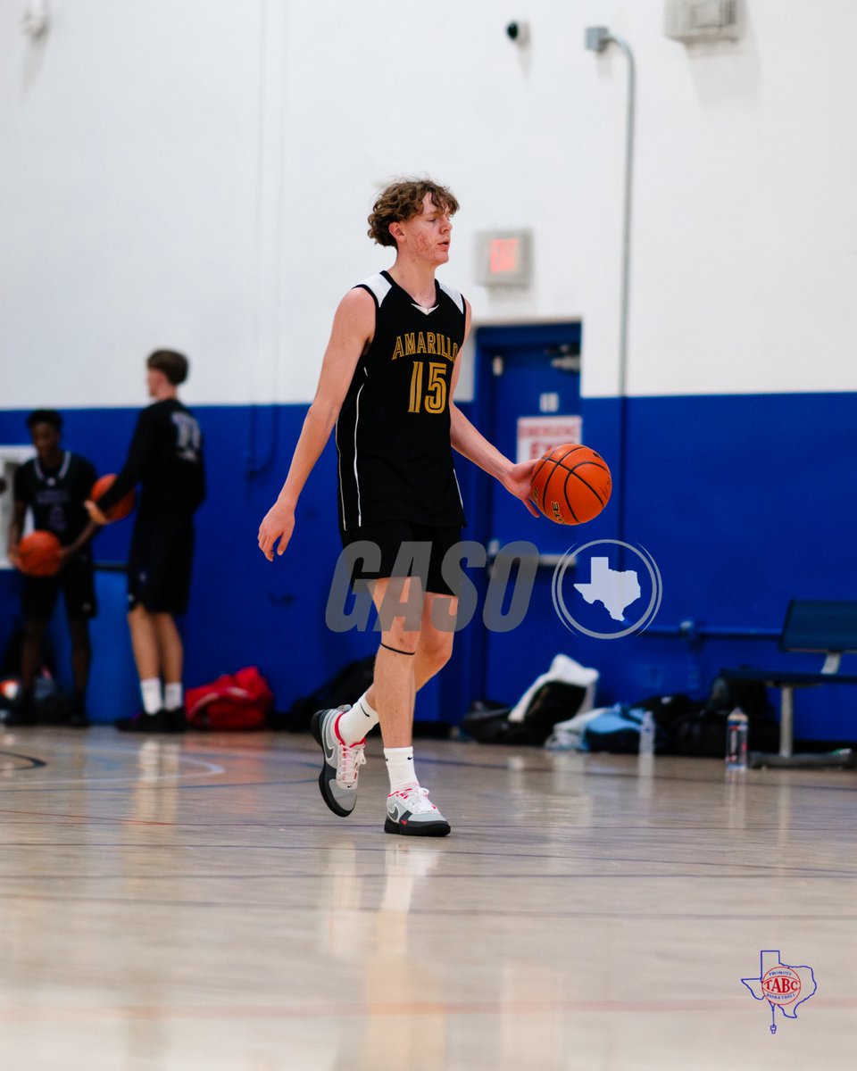 GASOLyndon's tweet photo. #TABCShowcase | Duncanville📍

Sunday Quick Hitters 🌟
________________________________

📸 James McCall Spears - @LCPatriotHoops 

His feel and skill level as a big made him one of the college coaches’ favorite evals this weekend. 

📸 Jax Richards - @_AHSBASKETBALL 

Impressed with how he operates as a shotmaker on the wing. One of West TX’s best in 2027!

📸 Austin Stewart - @WestBrookHoops_ 

Bouncy and active big that gets a lot done on both ends. Made some splash plays above the rim!

📸 Justin Reed - @BballPlanoWest 

Bonafide playmaker when he gets a step on a defender. Moves different in this 2029 class!

Camden Hardy - @txstormbball 

Making real progress in his development. Looks more and more like a scoring threat every time I evaluate him.

Marwane Fadika - @KatyJordanHoops 

So consistent with how he goes about his business. Polished scorer that makes his team better.

Xander Pruzinksy - @FriscoMemo_BB 

High level shotblocker, rebounder, lob threat, etcetera etcetera… also had an OT game winner today. 
Memorial has a real case to be the no.1 5A team in the state.

Alex Cheatham - @LovejoyHoops 

Smooth getting to his spots and really adept at creating space for himself & teammates.

Alex Aluga - @LibertyRedhawk 

Sky’s the limit for him. 6’8 forward that can score on the drive or in the post. Great physical tools.

Ebube Joseph - @GrandOaksHoops 

Strong and productive as per usual. Will rip and go finish through contact.

Cash Clark - @FwoodBoysBball 

Gets so much done for his team. Grades well as a rebounder & defender and is playing with a ton of confidence on offense.

Natayvious Allen - @OakCliff_FFA 

Showed great open court instincts to make decisions and use his athleticism to score.
________________________________

#GASO 

📸 @alldayprodtx