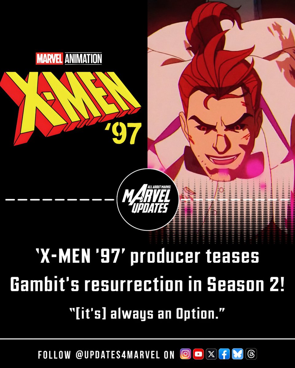 Updates4Marvel tweet picture