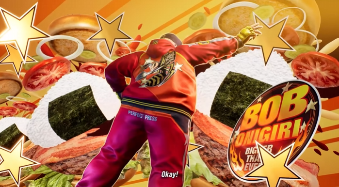 _PowerDuck_'s tweet photo. #TEKKEN8 he might be the greatest https://t.co/MFIyjkkKbs