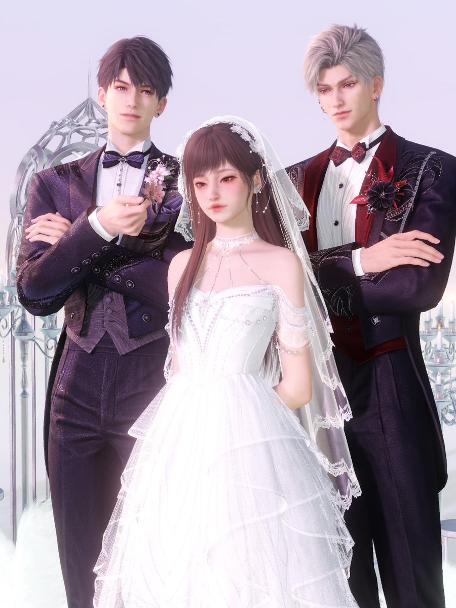 crowapplebby's tweet photo. I'm nebby! 
᯽ she/her 
᯽ 27 
᯽ NA Server: lv 80 
᯽ sylus &amp; caleb main   
᯽ ♡ or ↺ to become moots 
᯽ read my carrd before following
᯽MDNI 

Note I am drama avoidant and mostly a yume account.

#loveanddeepspace #ladsmoots #ladstwt #ladsoomf https://t.co/ZWfAOAgJVB