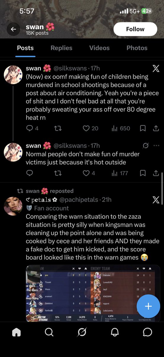 hamtopiuh's tweet photo. Like I see you tweeting after the post bro just explain what the key piece of information is ffs 🫩🫩 https://t.co/ckOKq1v5bI
