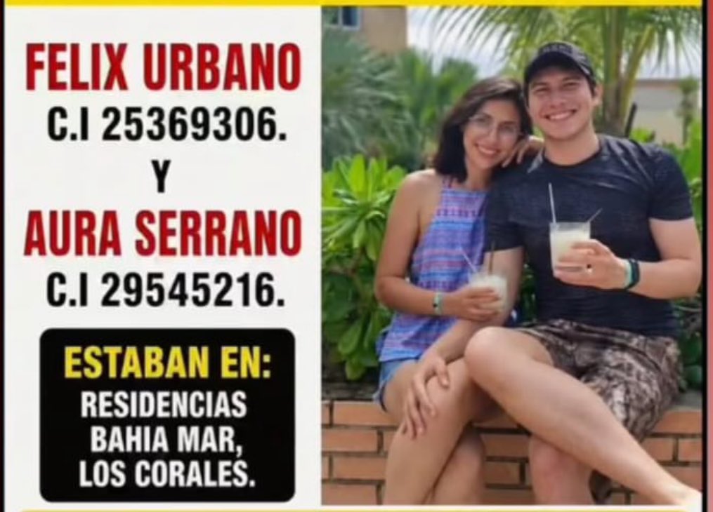 PROVEA tweet media