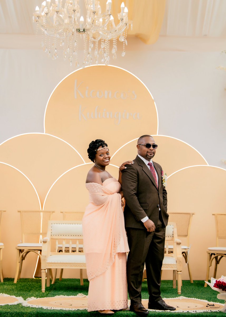 MikoloUg's tweet photo. About Kiconco's Kuhingira💍💞💞
📸 by: @DerekPhotograp1 https://t.co/yp3N8T4Cds