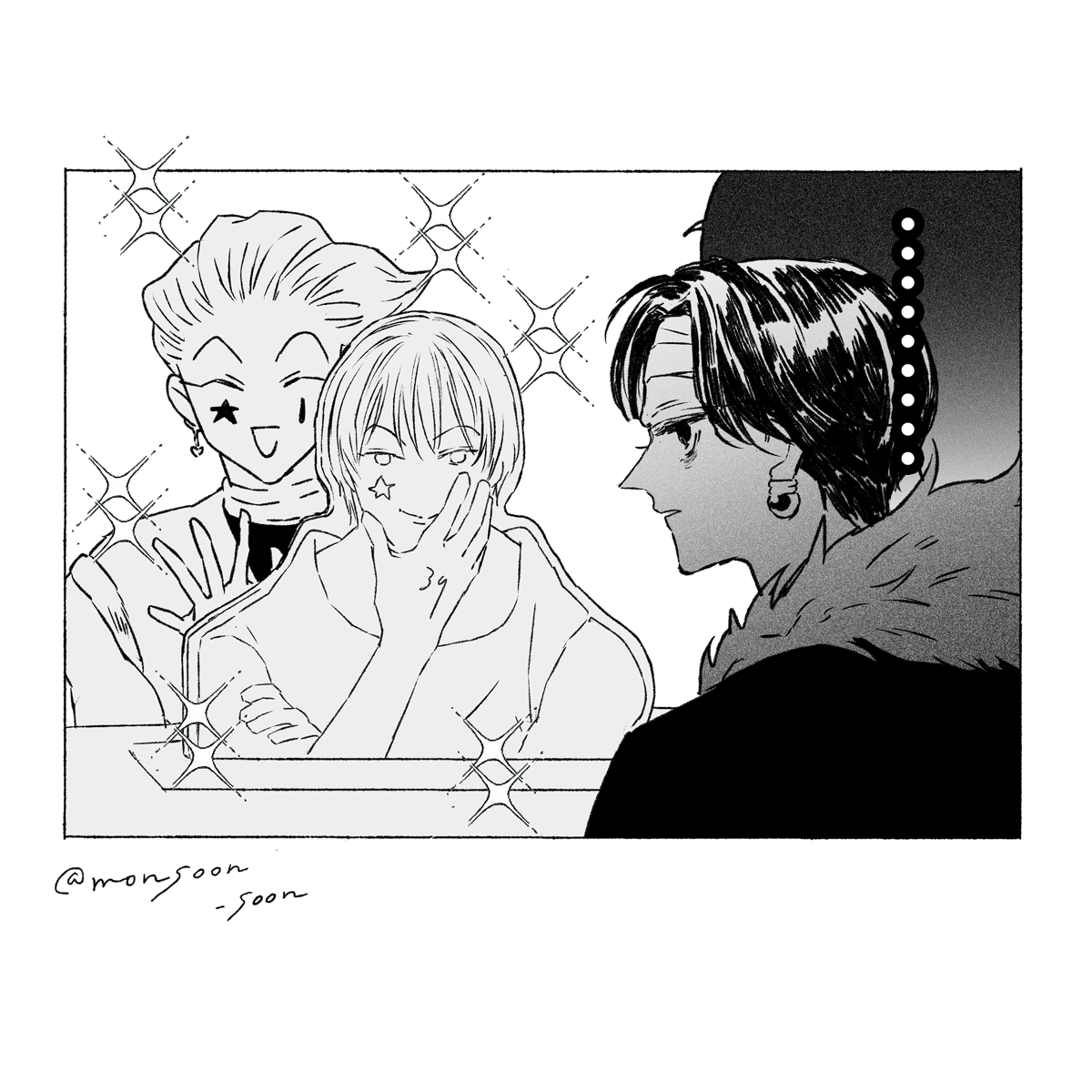 monsoon_soon's tweet photo. メガ… https://t.co/WgbkNgHIeZ