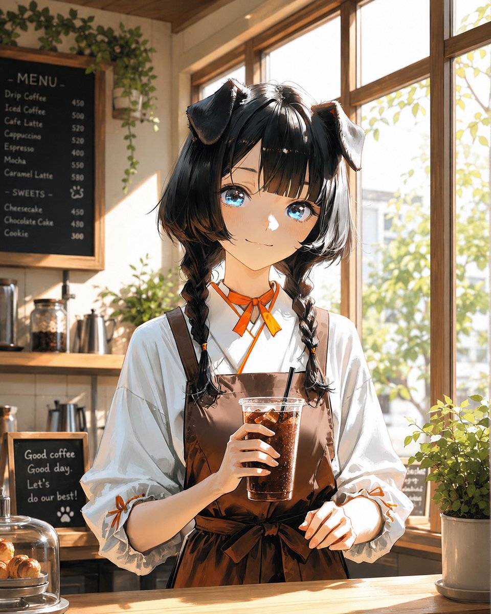 ユキノ❄ AIart (@yukinono_ai) / Posts / X