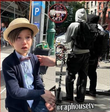 RealJarTaylor's tweet photo. 14-year-old black arrested for armed robbery of white children, ages 12 and 11, running a lemonade stand in Boston. 

Thugs pulled a gun and took the cash box. Second suspect still on the loose.

Impossible to imagine the races reversed. https://t.co/wgmNRQUIcL