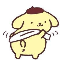 npomvtt's tweet photo. VITÓRIA DO ( * )! Pompompurin venceu o Ranking de Personagens da Sanrio de 2026, conquistando o primeiro lugar pelo segundo ano consecutivo e garantindo sua quinta vitória geral na competição anual. https://t.co/rKOM6VJK3C