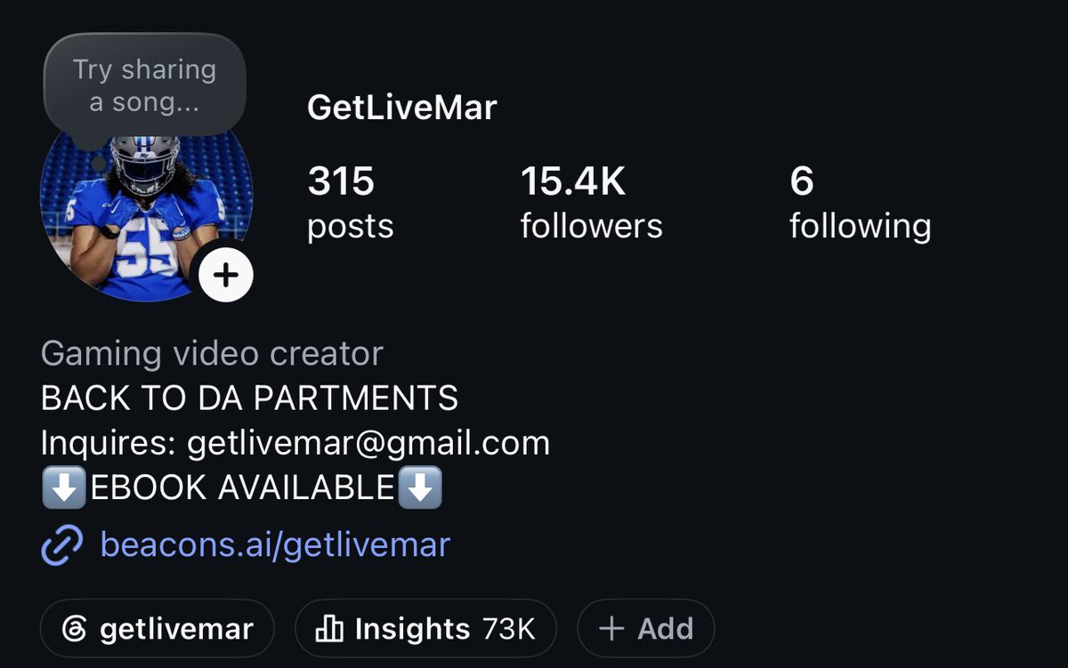 GetLiveMar tweet media