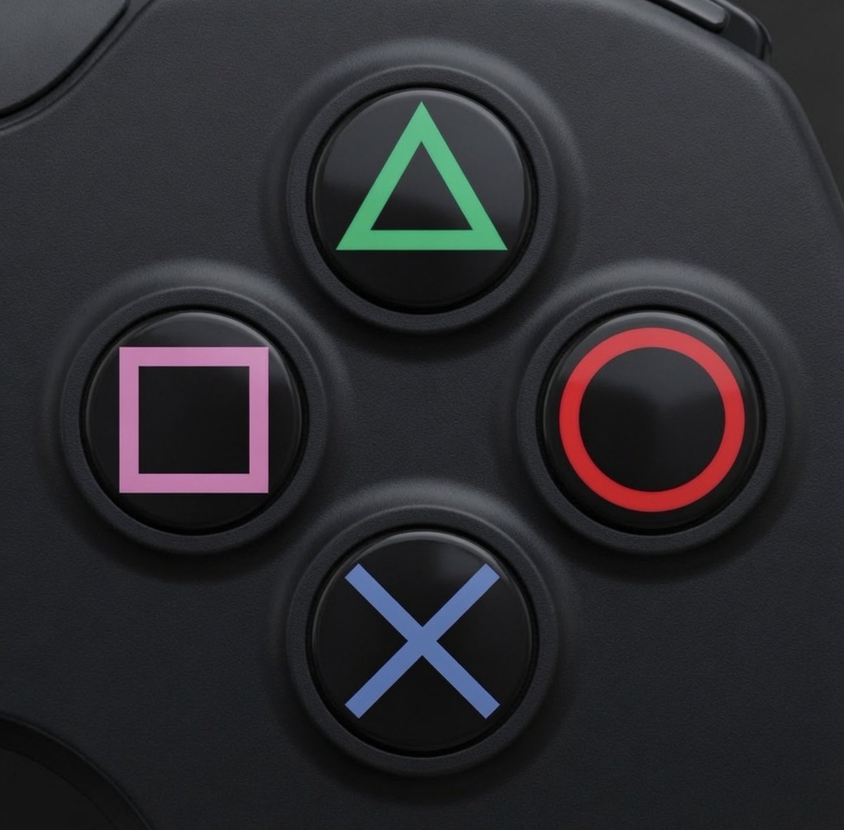 SuperSisi's tweet photo. They’re either the hardest buttons to remember or the easiest

Which is it for you https://t.co/WvBcbTba8a