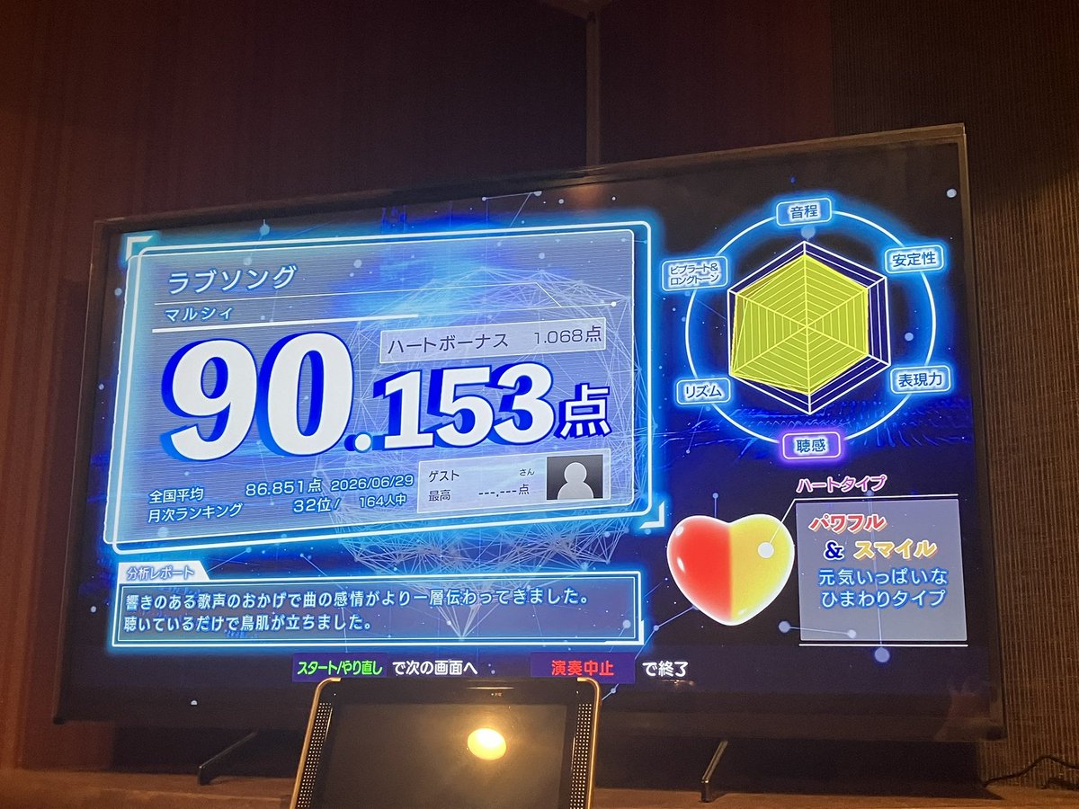 𝕷𝖊𝖔』6/28マルシィ (@Leo08279879) / Posts / X