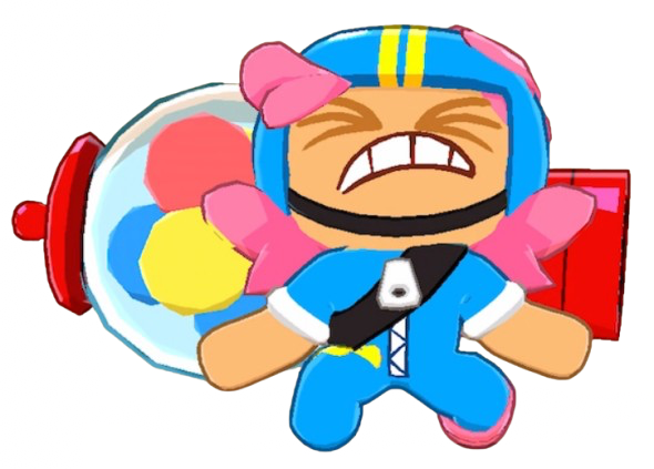 invaderizzie's tweet photo. THIS CRTOA SPRITE IS MAKING ME LAUGH WHY IS GUMBALL COOKIE DOING THAT https://t.co/bmBICjRAU9