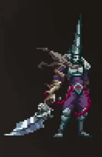 sane_kyle's tweet photo. QRT the character vs how you drew the character
Blasphemous FTW always https://t.co/mbCLxu6Z9m