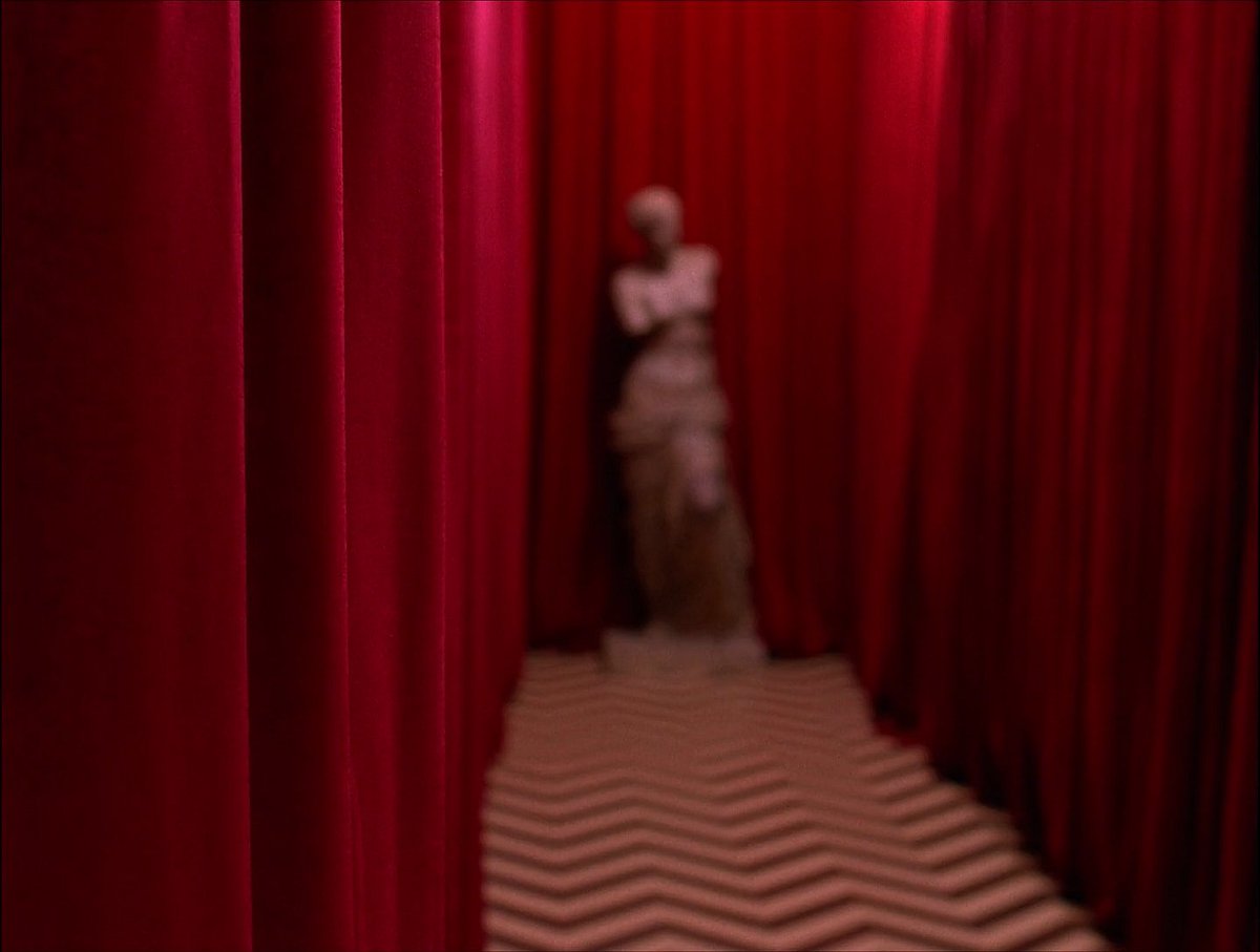 BlackLCult's tweet photo. Directed by DAVID LYNCH. https://t.co/16mBtyNgqq