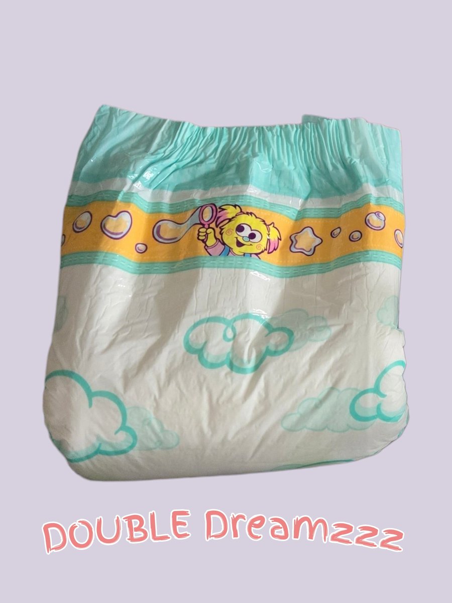 Little_Dreamzzz's tweet photo. DIAPER TESTER NEEDED!

Like
Follow
Repost
Comment favorite thing to do at a convention!

Winner tests a double dreamzzz @Us_kiddodiapers edition.

Jamboree tickets going quick!

https://t.co/vUz5a8ZX9U

Bunny Chairs IN STOCK as well as other fun merch

https://t.co/3zlOWOTdSK https://t.co/0auZB5mgbg